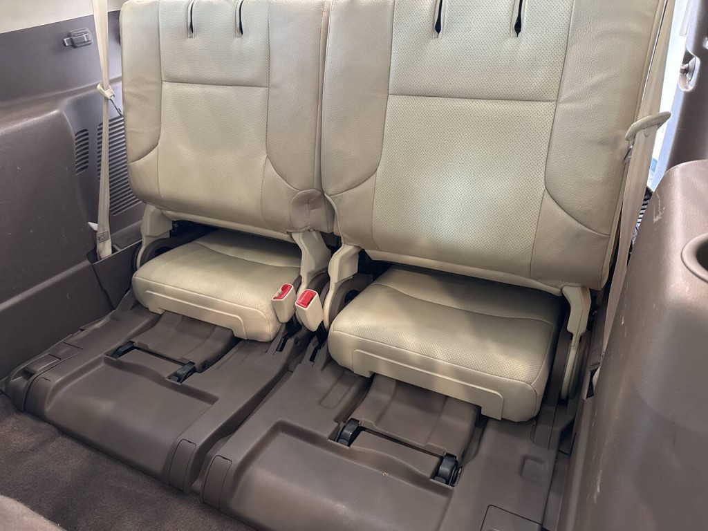 2015 Lexus GX 460 Image 33