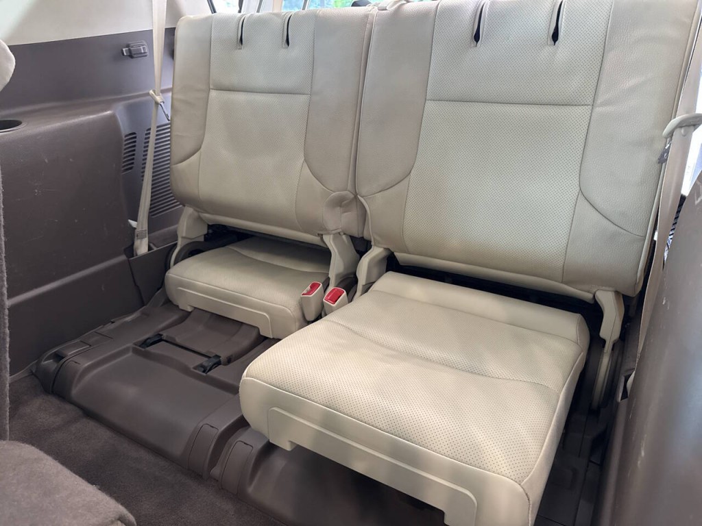 2015 Lexus GX 460 Image 34