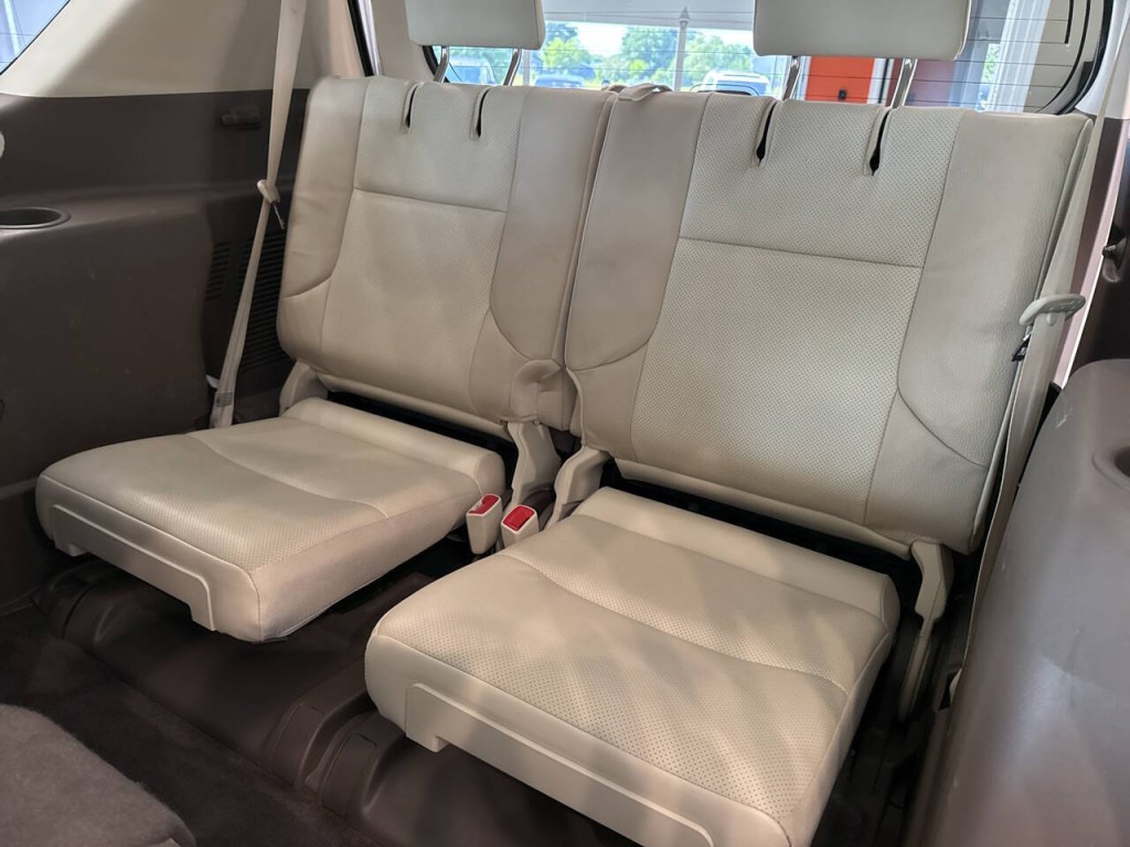 2015 Lexus GX 460 Image 35