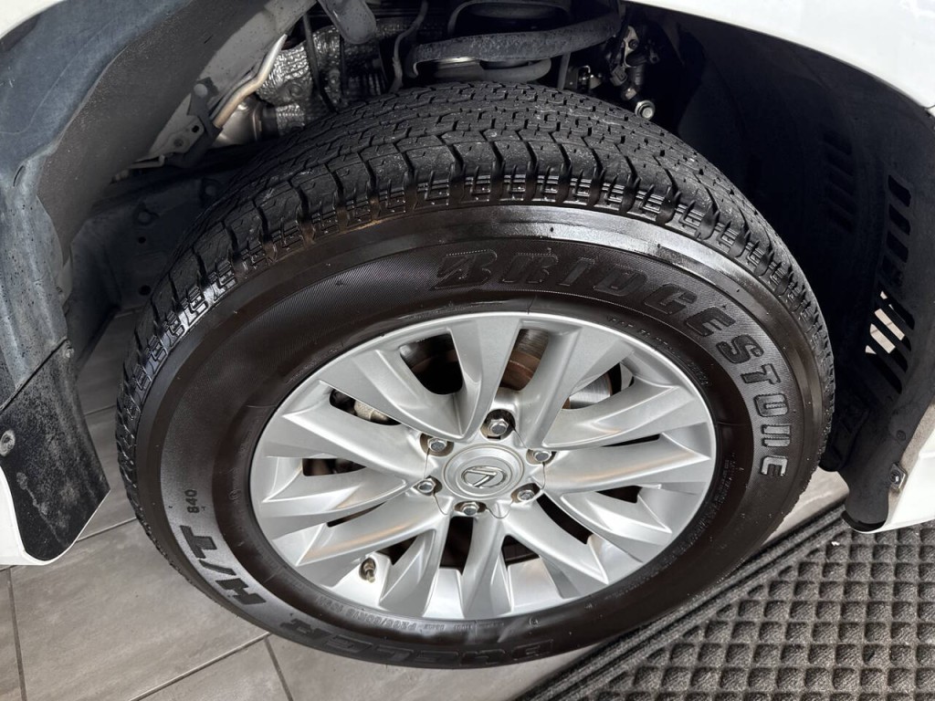 2015 Lexus GX 460 Image 44