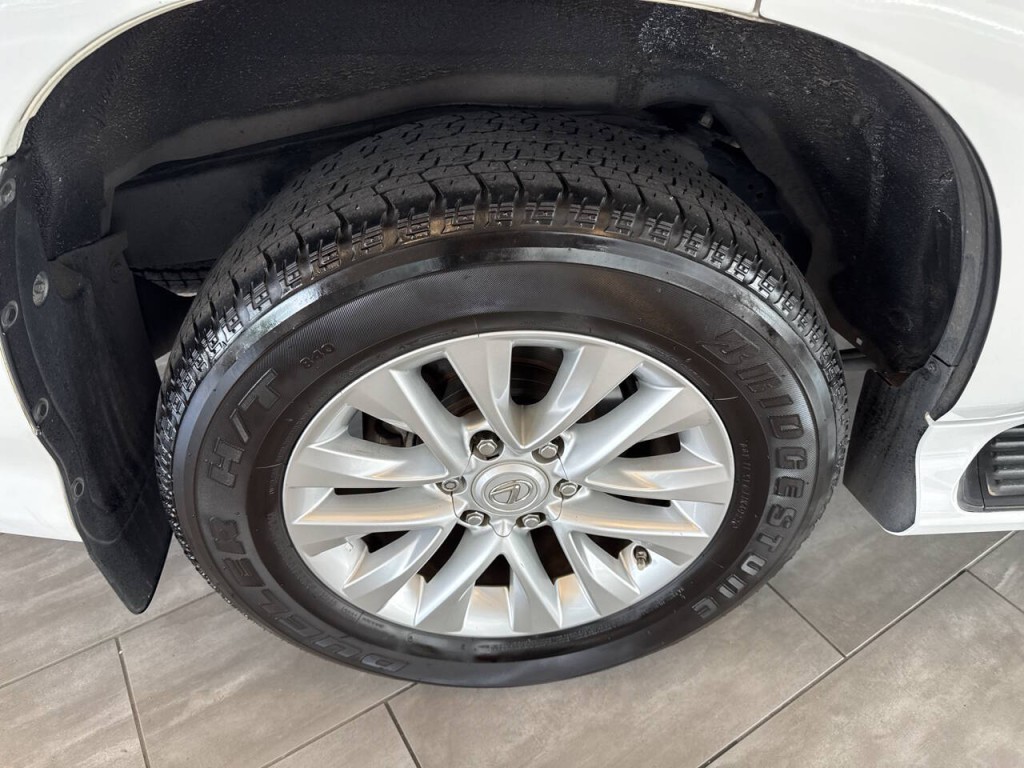 2015 Lexus GX 460 Image 47