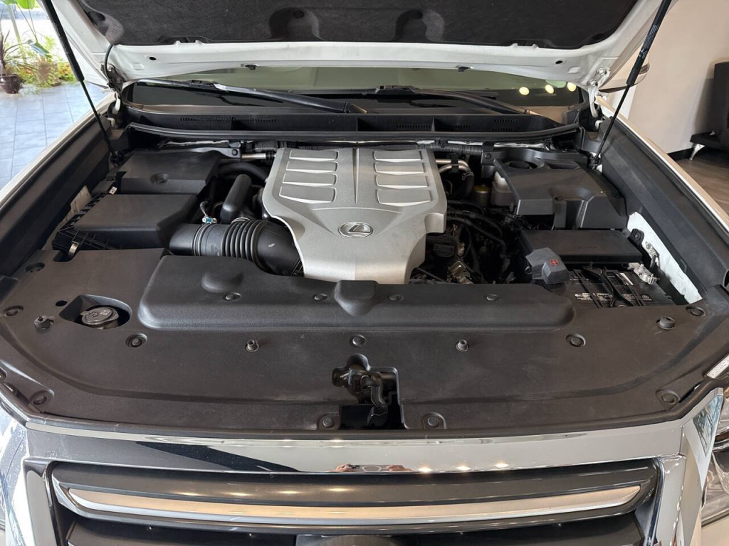 2015 Lexus GX 460 Image 60
