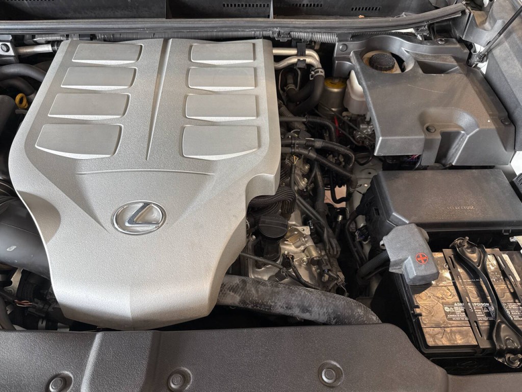 2015 Lexus GX 460 Image 61