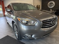 Image for 2015 INFINITI QX60 Base ID: 6678150