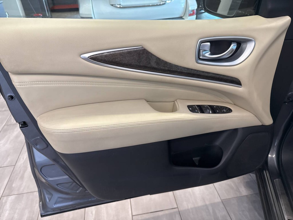 2015 INFINITI QX60 Image 14