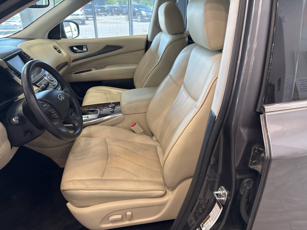 2015 INFINITI QX60 Image 15