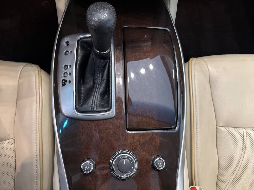 2015 INFINITI QX60 Image 21
