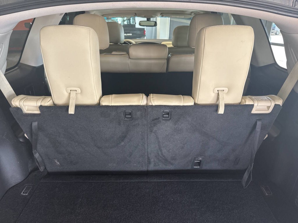 2015 INFINITI QX60 Image 29