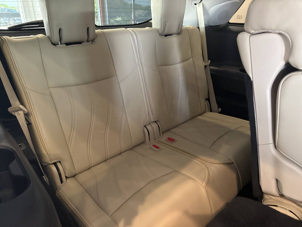 2015 INFINITI QX60 Image 34