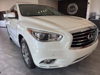 Image for 2015 INFINITI QX60 Base ID: 6678152