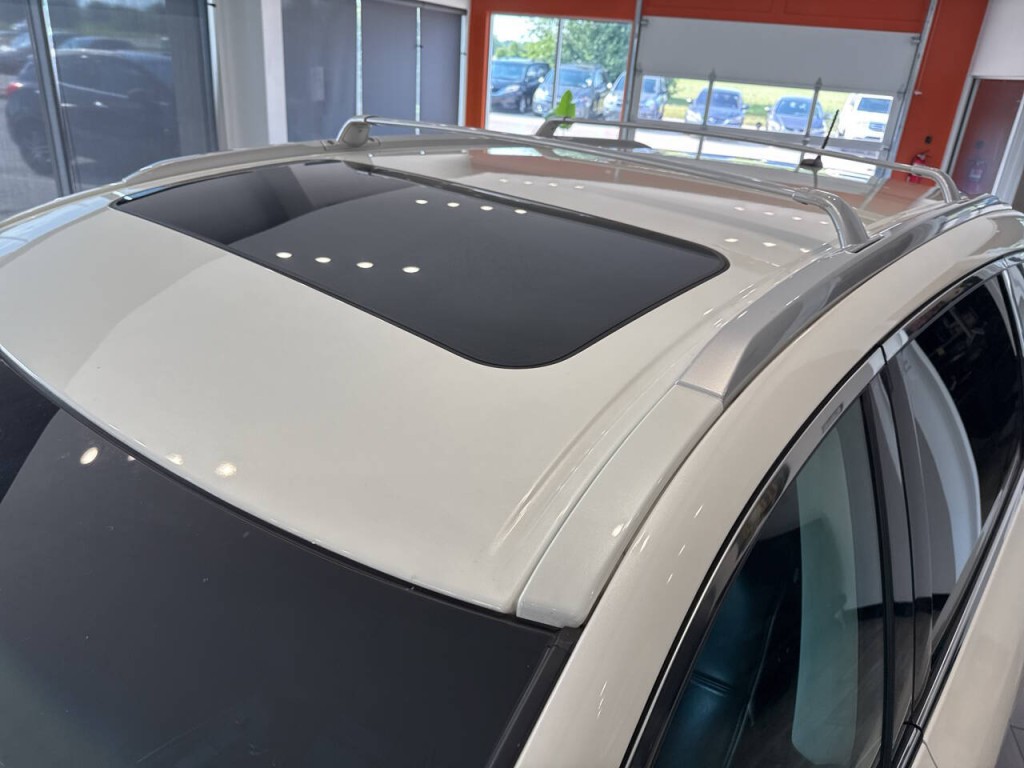 2015 INFINITI QX60 Image 12