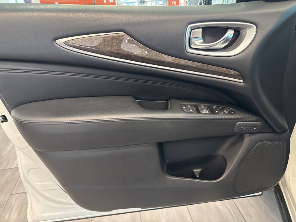 2015 INFINITI QX60 Image 15
