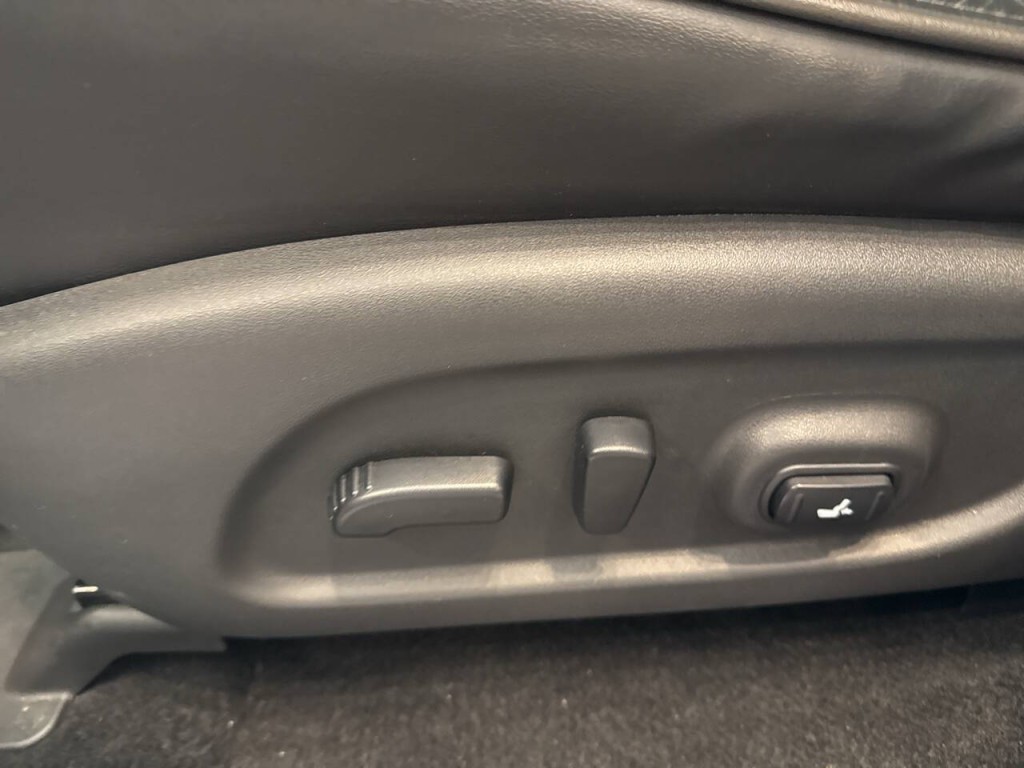 2015 INFINITI QX60 Image 17