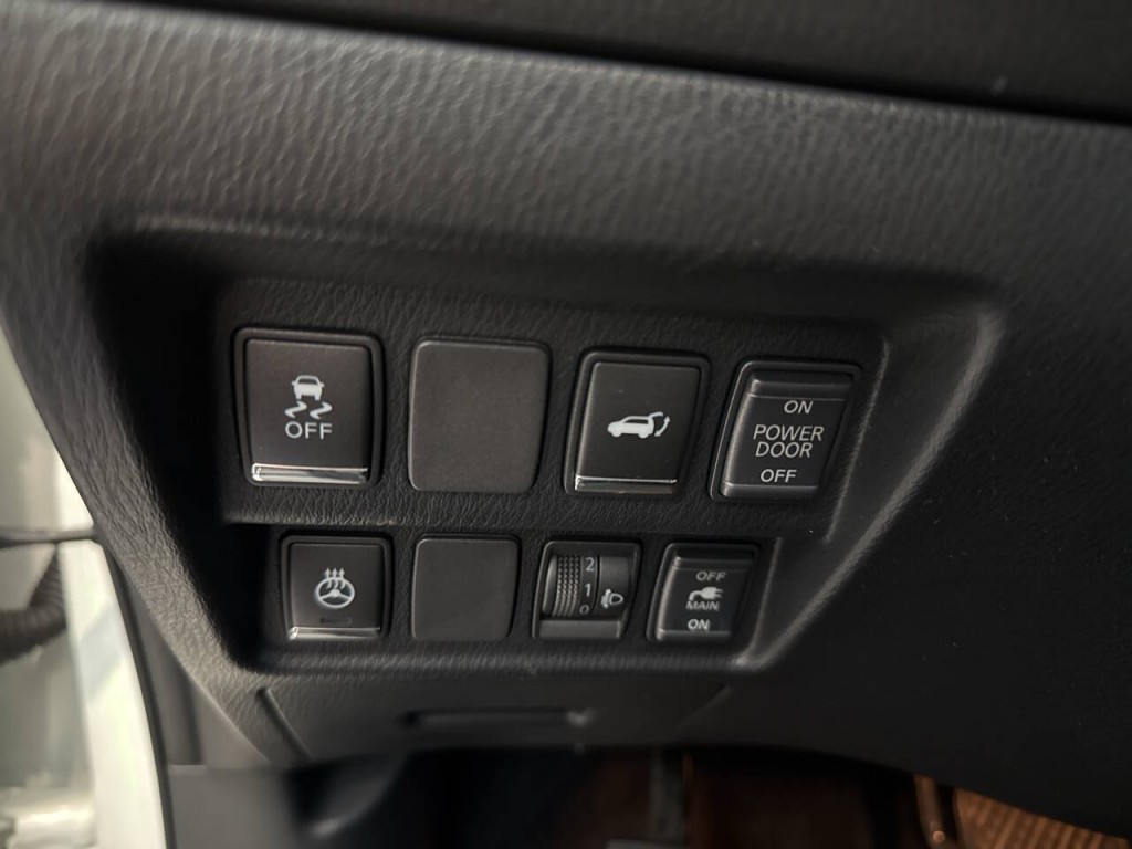 2015 INFINITI QX60 Image 19