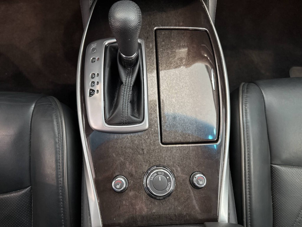 2015 INFINITI QX60 Image 25
