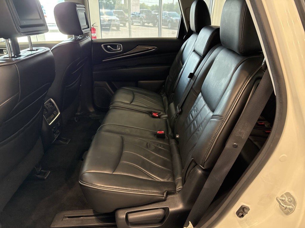 2015 INFINITI QX60 Image 28