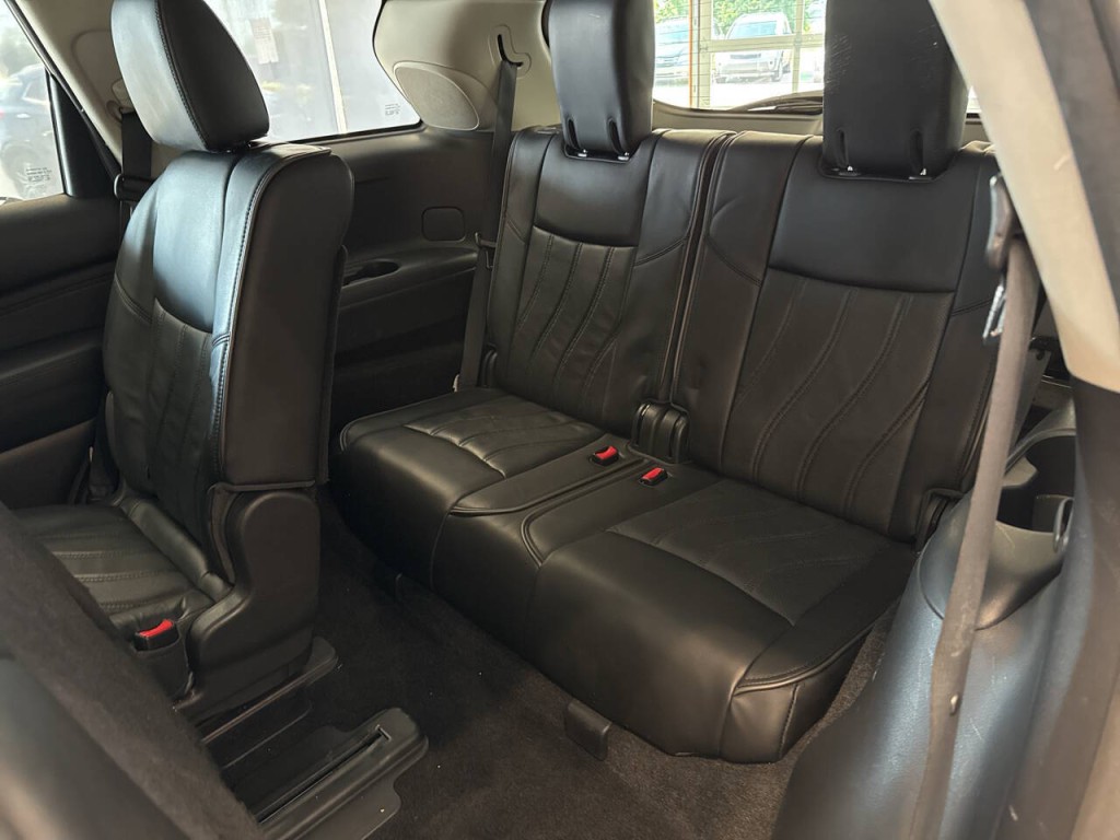 2015 INFINITI QX60 Image 32