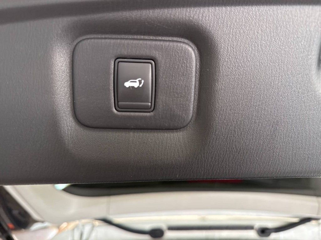 2015 INFINITI QX60 Image 35