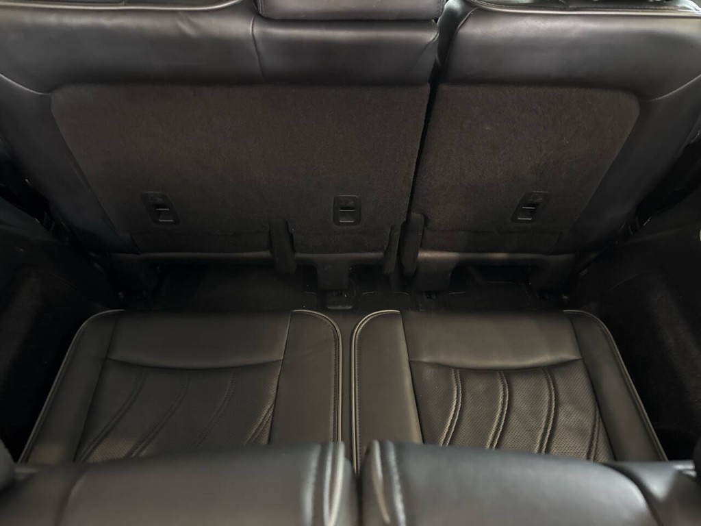 2015 INFINITI QX60 Image 37