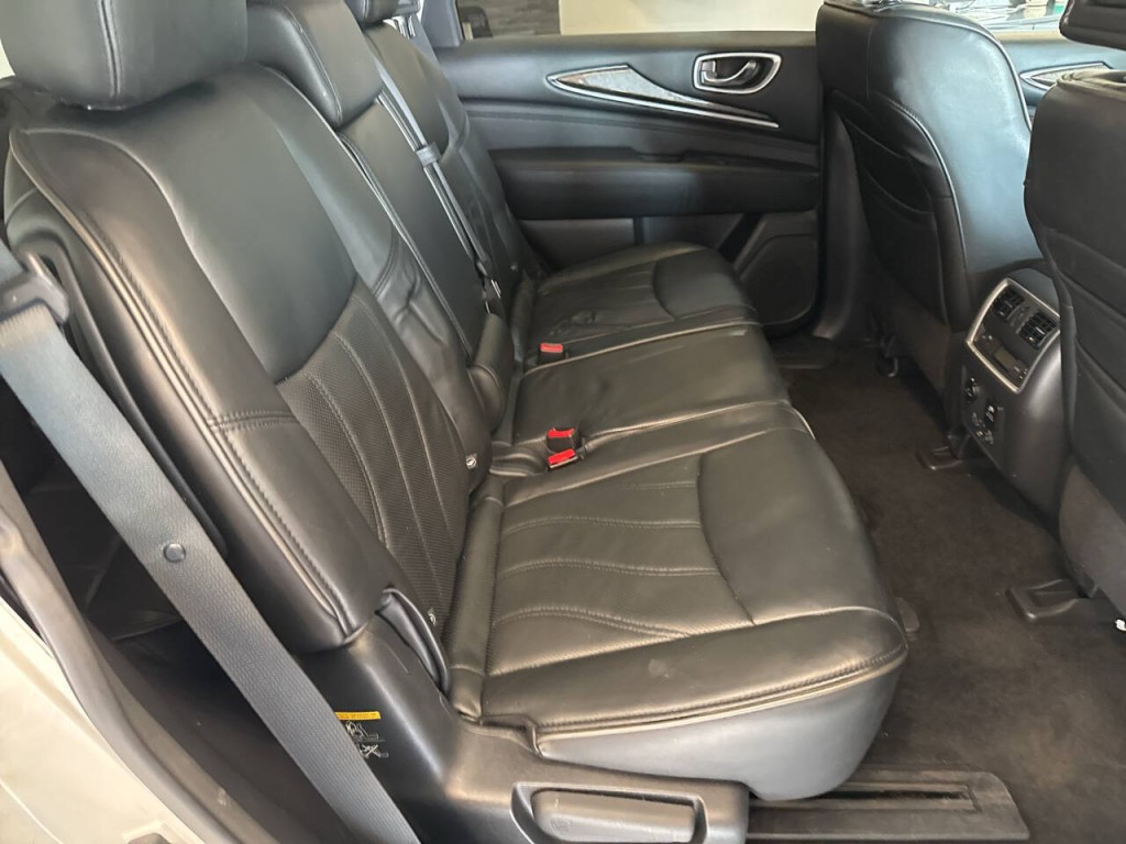 2015 INFINITI QX60 Image 40