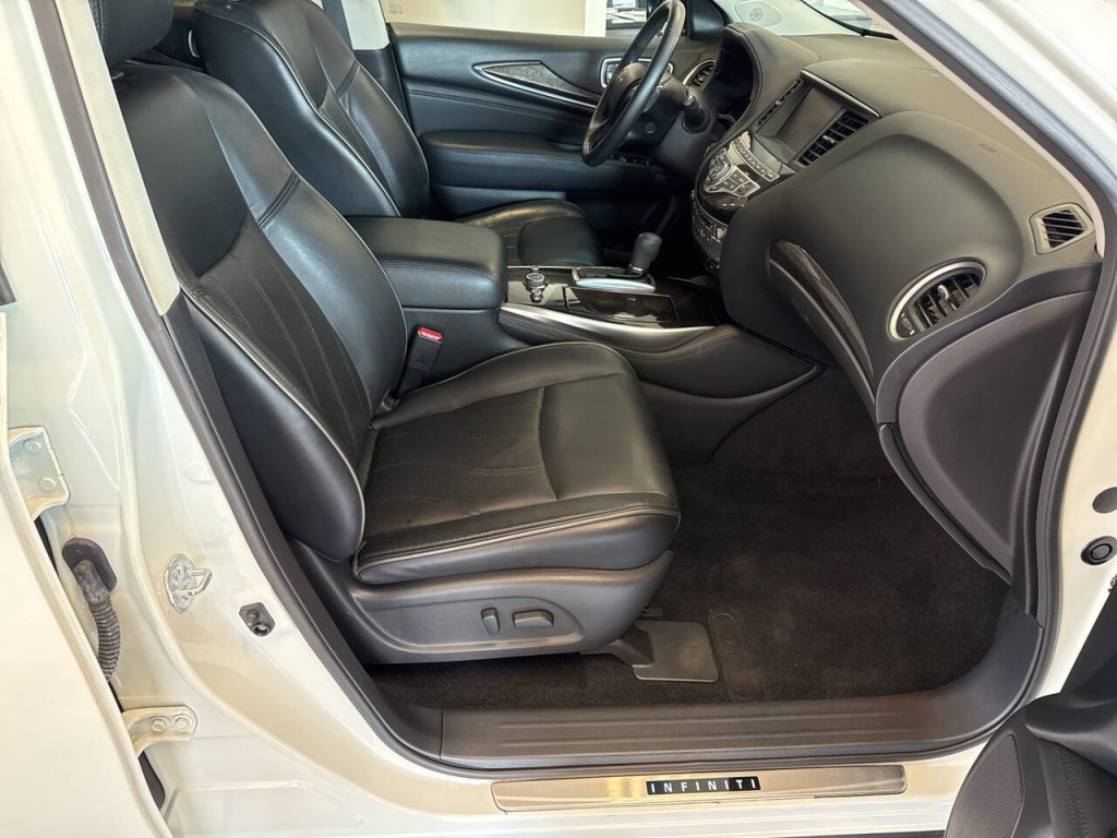 2015 INFINITI QX60 Image 44