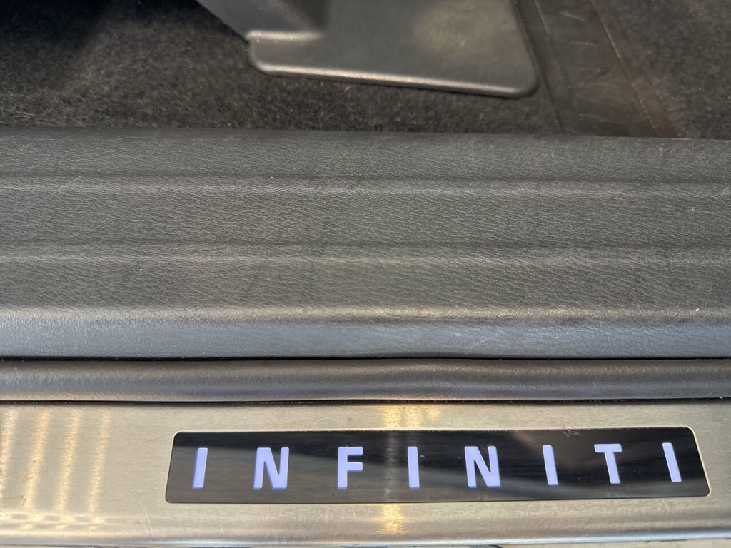 2015 INFINITI QX60 Image 45
