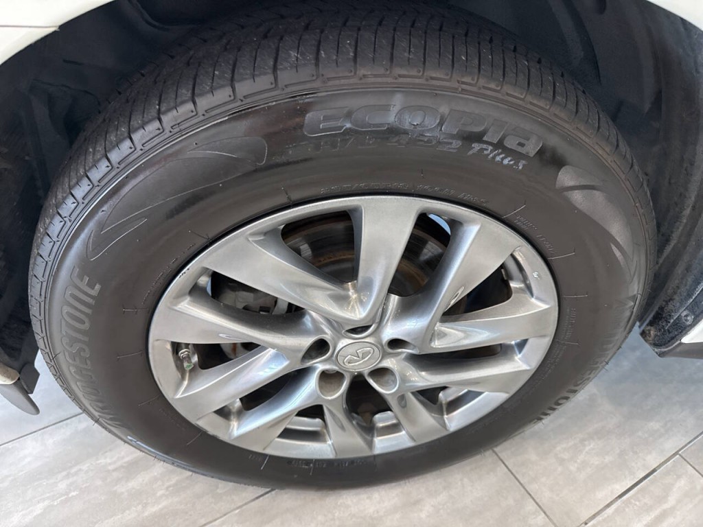 2015 INFINITI QX60 Image 47