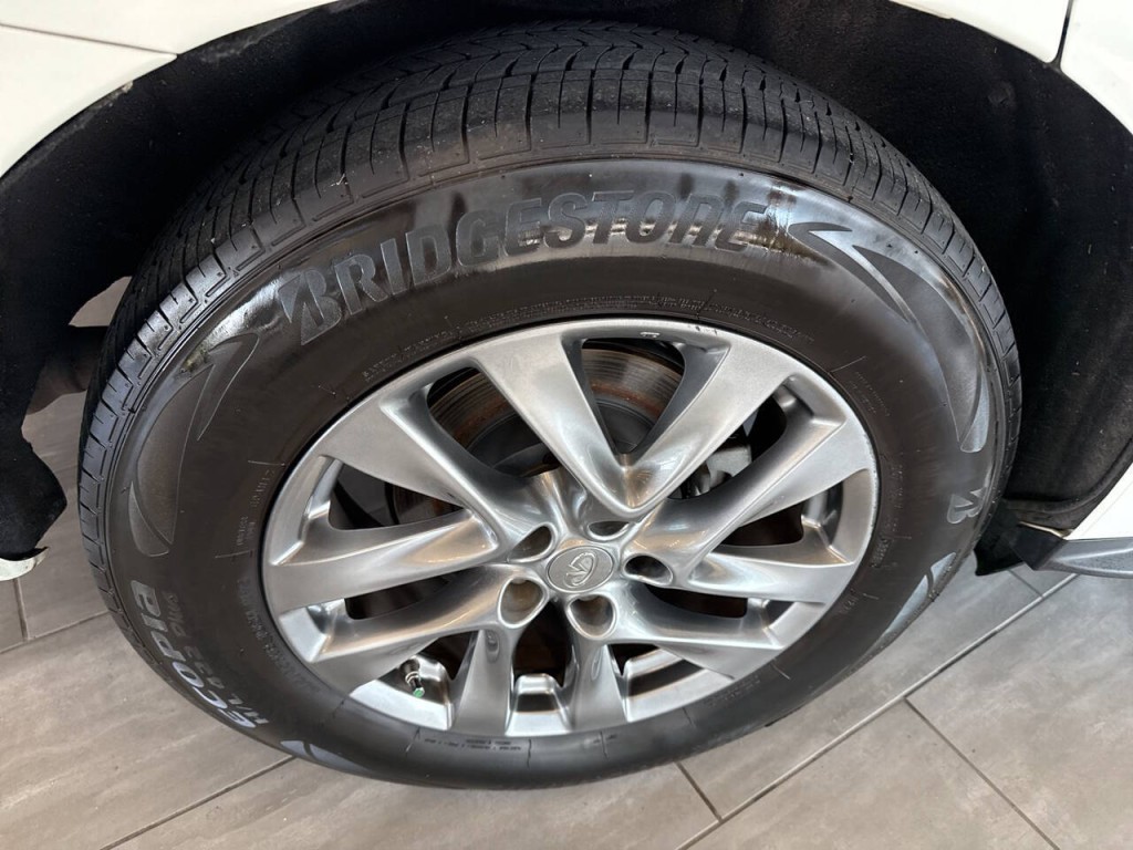 2015 INFINITI QX60 Image 49