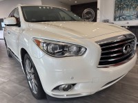 Image for 2015 INFINITI QX60 Base ID: 6679552