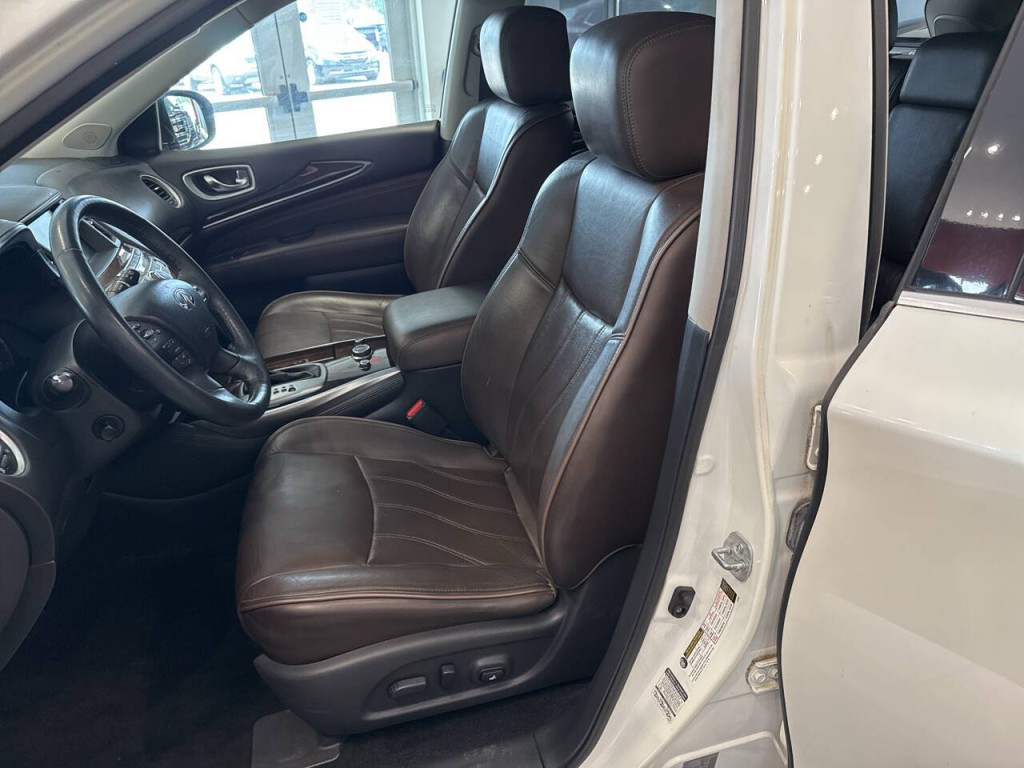 2015 INFINITI QX60 Image 15