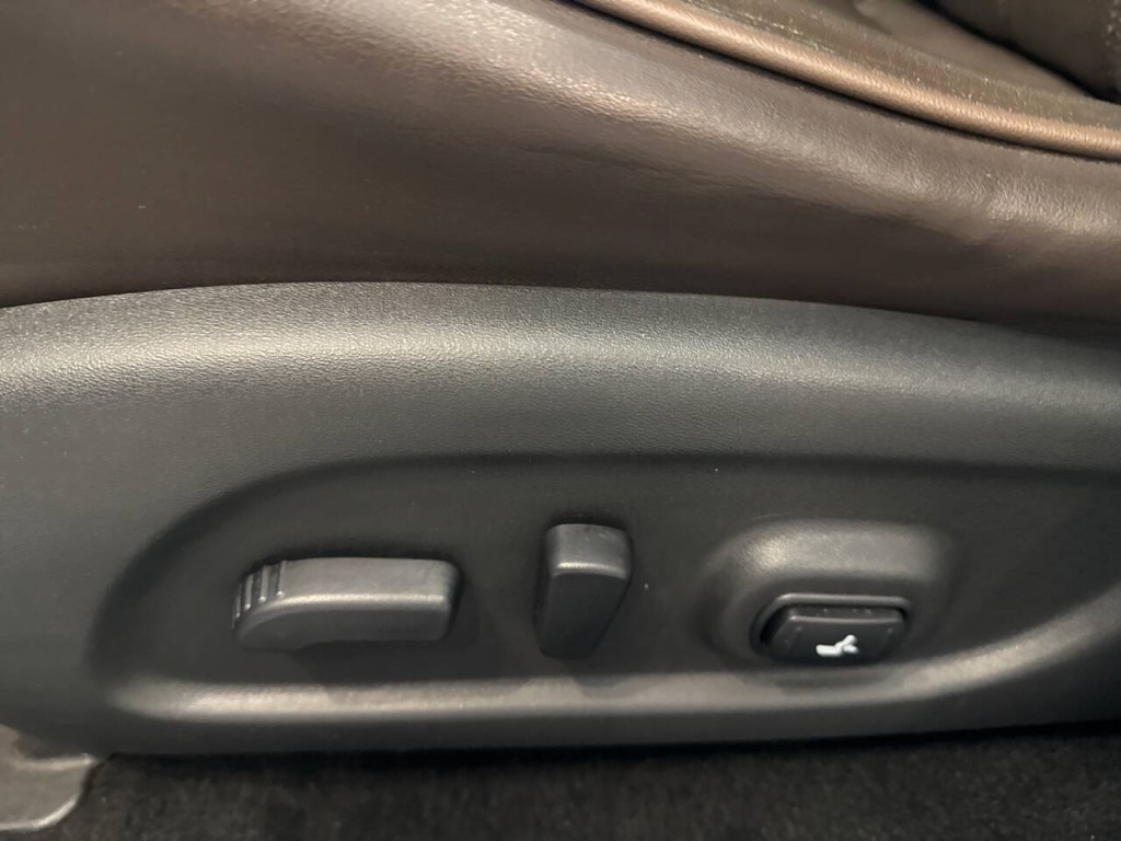 2015 INFINITI QX60 Image 16