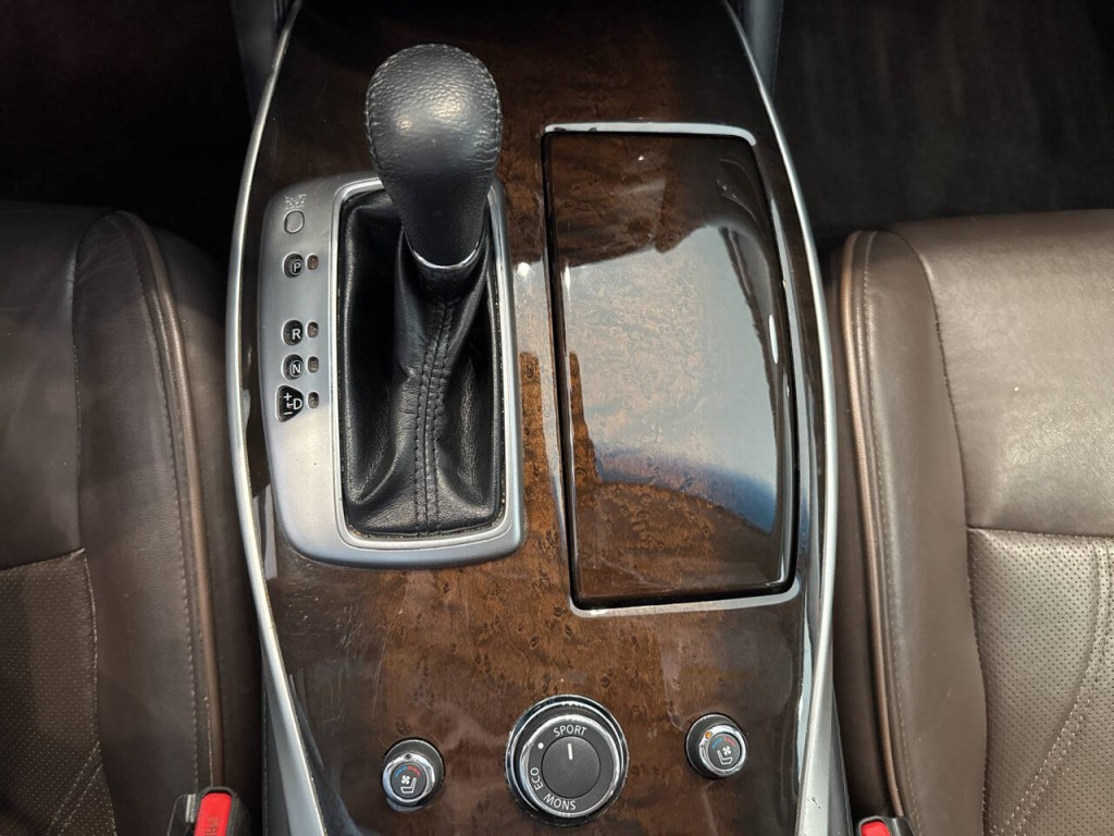 2015 INFINITI QX60 Image 26