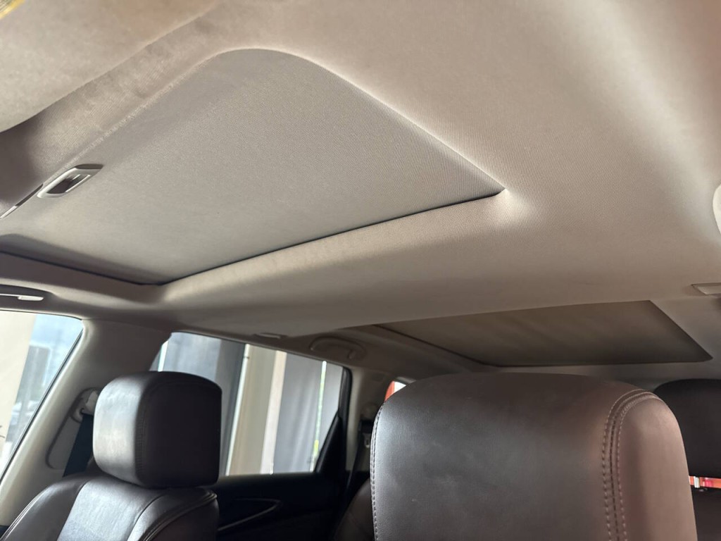 2015 INFINITI QX60 Image 28