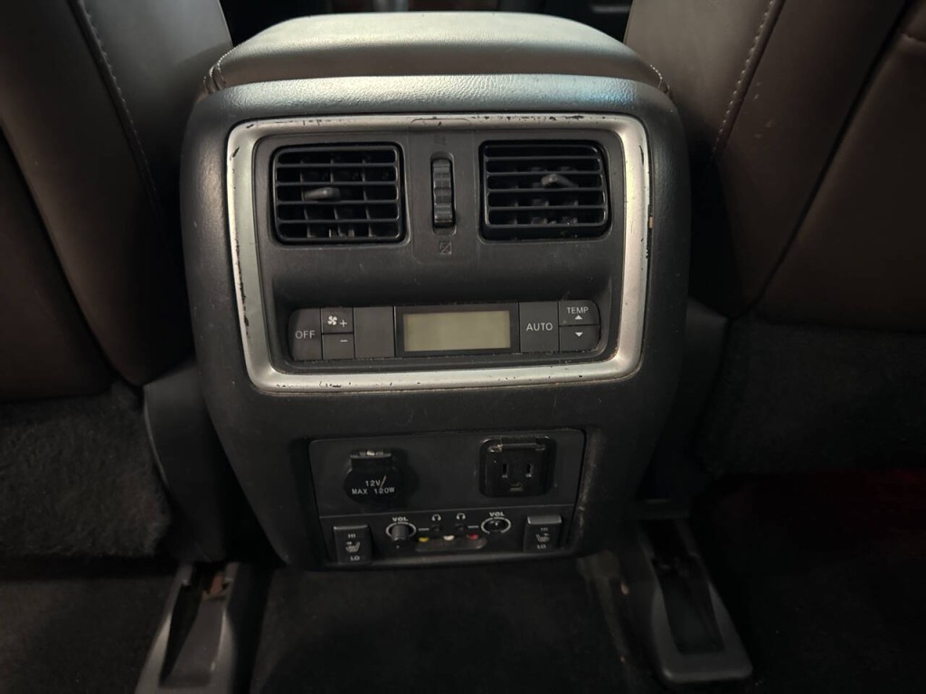 2015 INFINITI QX60 Image 34