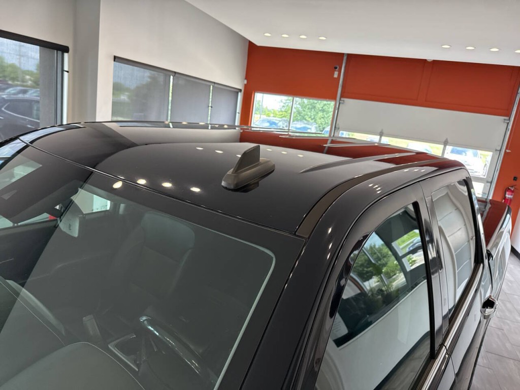 2018 GMC Sierra 1500 Image 10