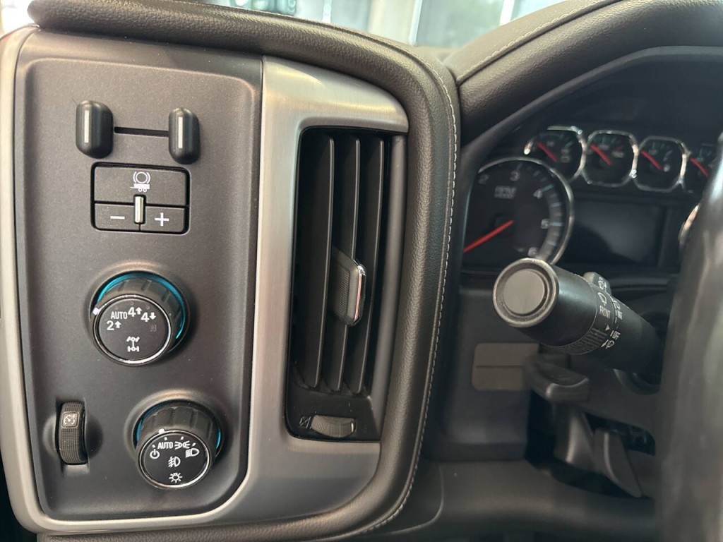 2018 GMC Sierra 1500 Image 15
