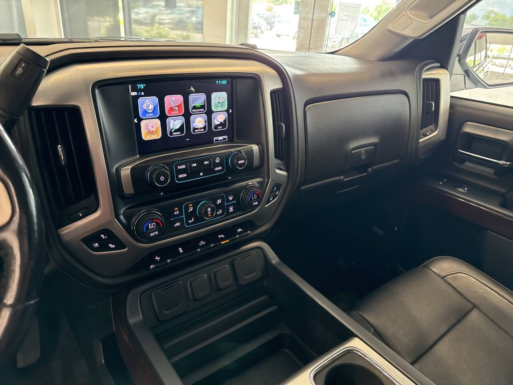 2018 GMC Sierra 1500 Image 16