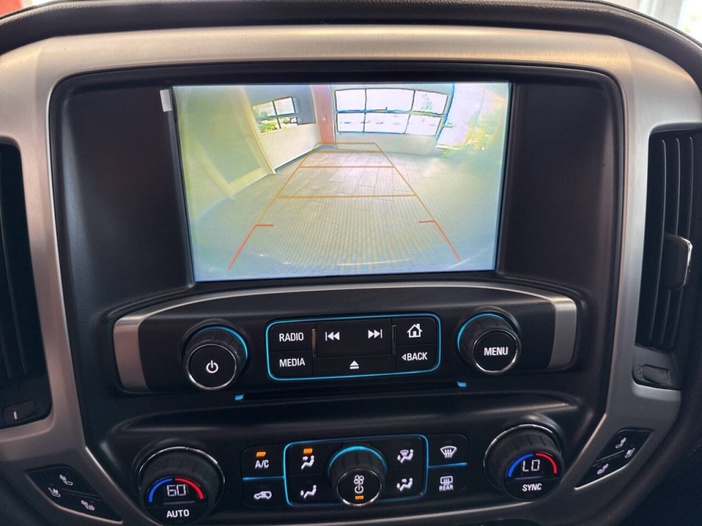 2018 GMC Sierra 1500 Image 18