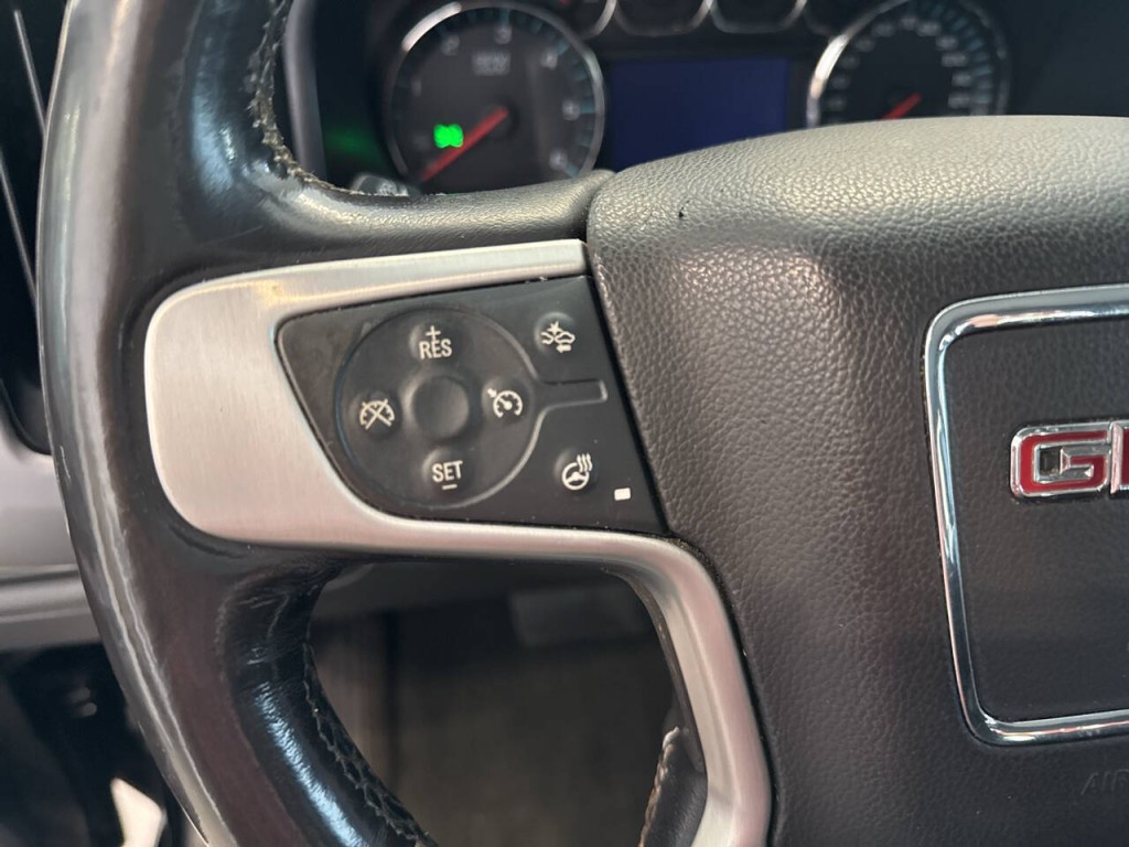 2018 GMC Sierra 1500 Image 20