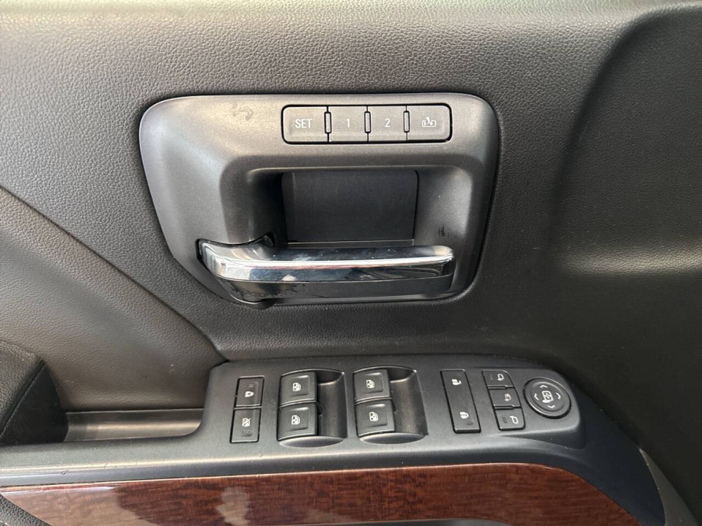 2018 GMC Sierra 1500 Image 21