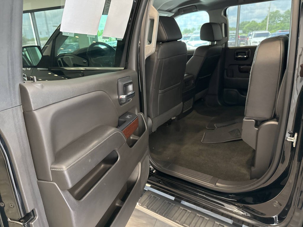 2018 GMC Sierra 1500 Image 22