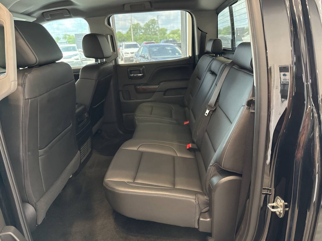 2018 GMC Sierra 1500 Image 23