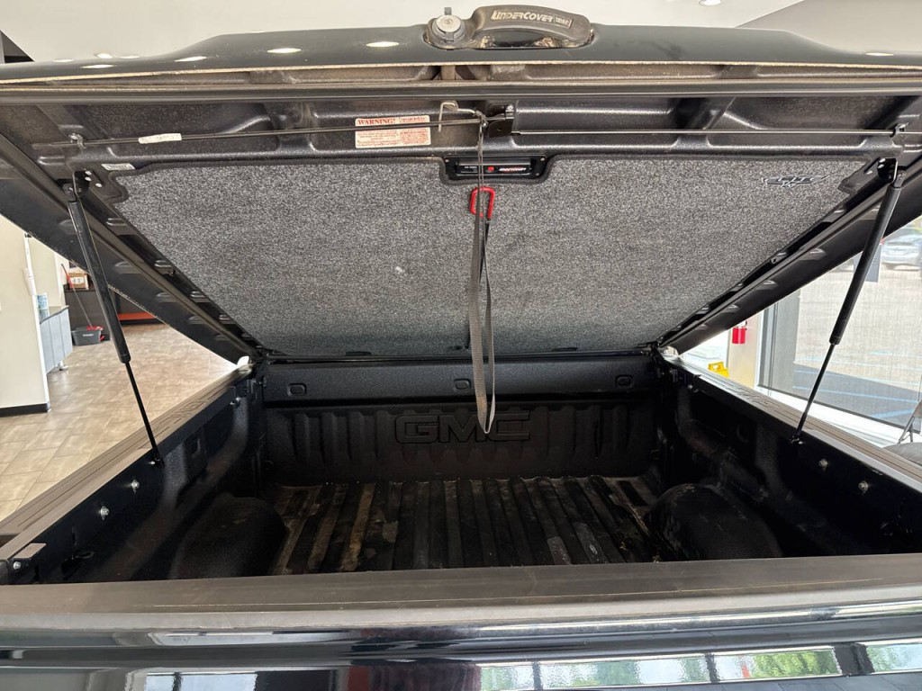 2018 GMC Sierra 1500 Image 24