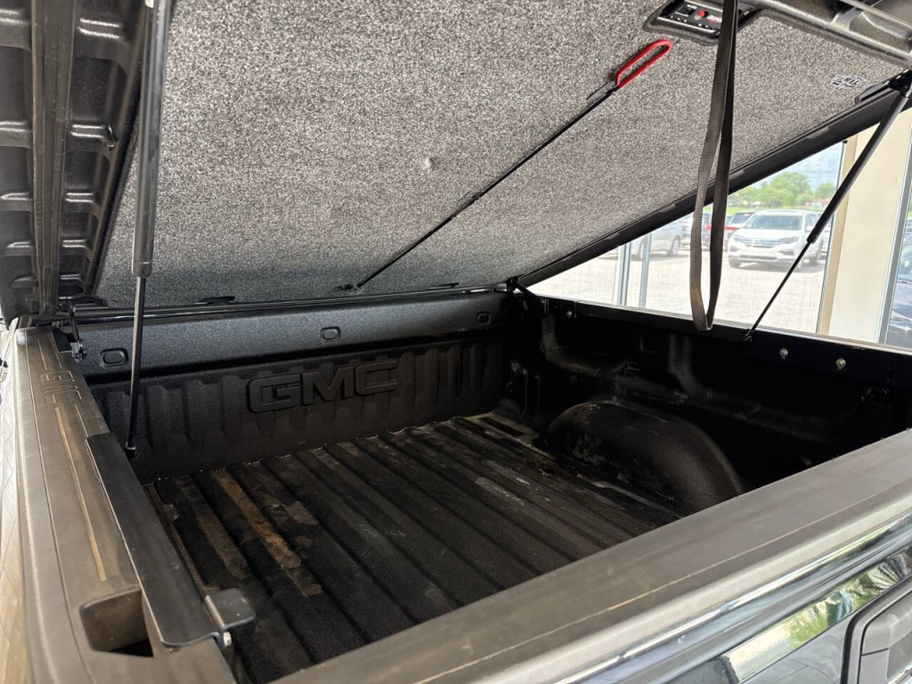 2018 GMC Sierra 1500 Image 25