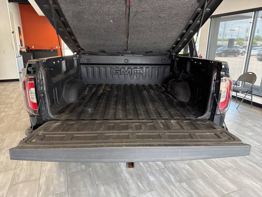2018 GMC Sierra 1500 Image 27