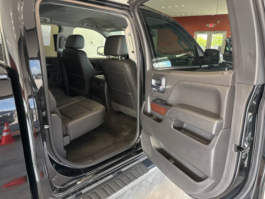 2018 GMC Sierra 1500 Image 28