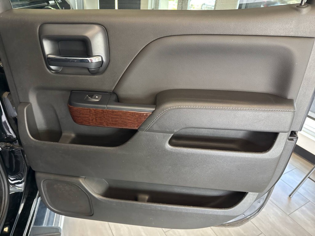 2018 GMC Sierra 1500 Image 29