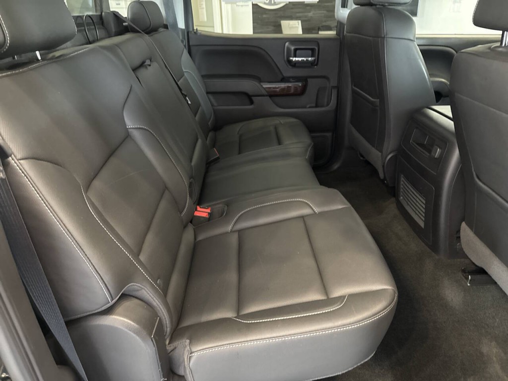 2018 GMC Sierra 1500 Image 30