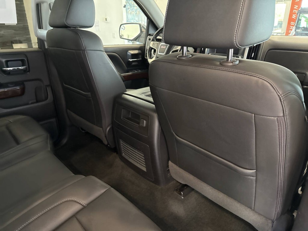2018 GMC Sierra 1500 Image 31