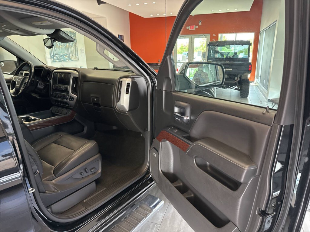 2018 GMC Sierra 1500 Image 32